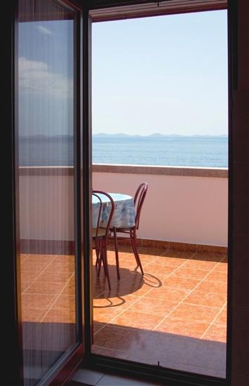 Apartment A4, for 2 persons