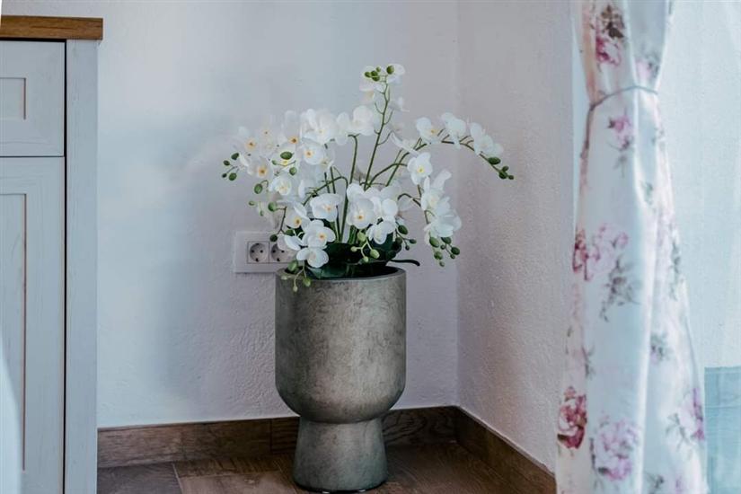 Apartment A1, for 2 persons