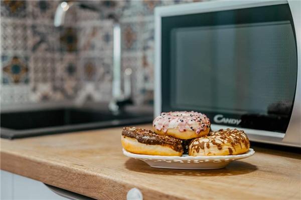 Apartment A1, for 2 persons