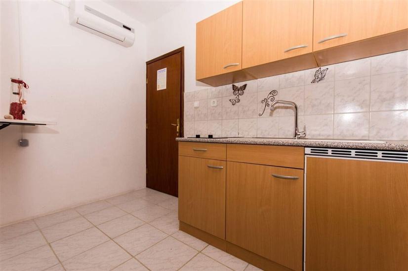 Apartment A3, for 4 persons