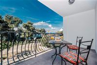 Apartment A4, for 2 persons