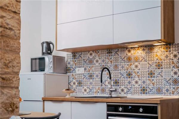 Apartment A4, for 2 persons