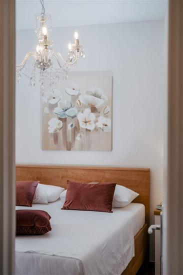 Apartment A4, for 2 persons