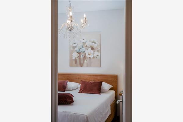 Apartment A4, for 2 persons