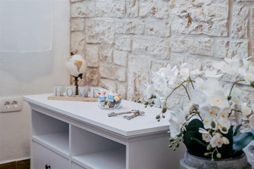 Apartment A4, for 2 persons