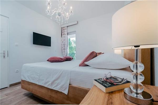 Apartment A4, for 2 persons