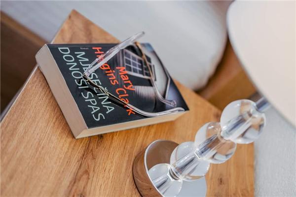 Apartment A4, for 2 persons