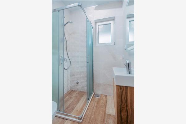 Apartment A4, for 2 persons