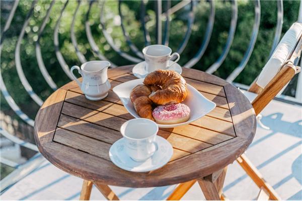 Apartment A5, for 4 persons