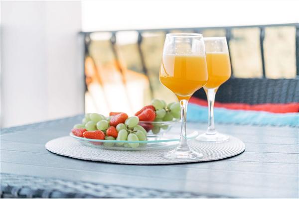 Apartment A5, for 4 persons