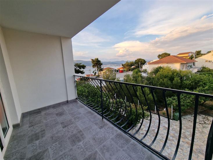 Apartment A5, for 4 persons