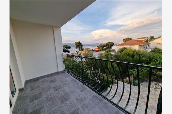 Apartment A5, for 4 persons