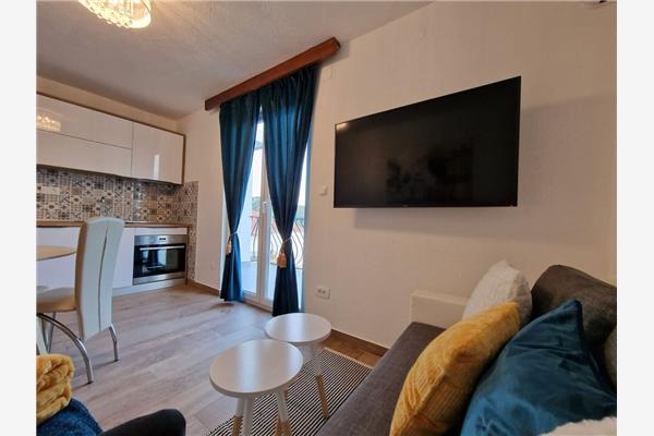 Apartment A5, for 4 persons