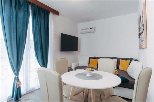 Apartment A5, for 4 persons