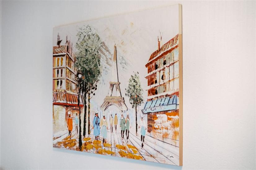 Apartment A5, for 4 persons