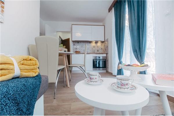 Apartment A5, for 4 persons