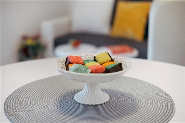 Apartment A5, for 4 persons