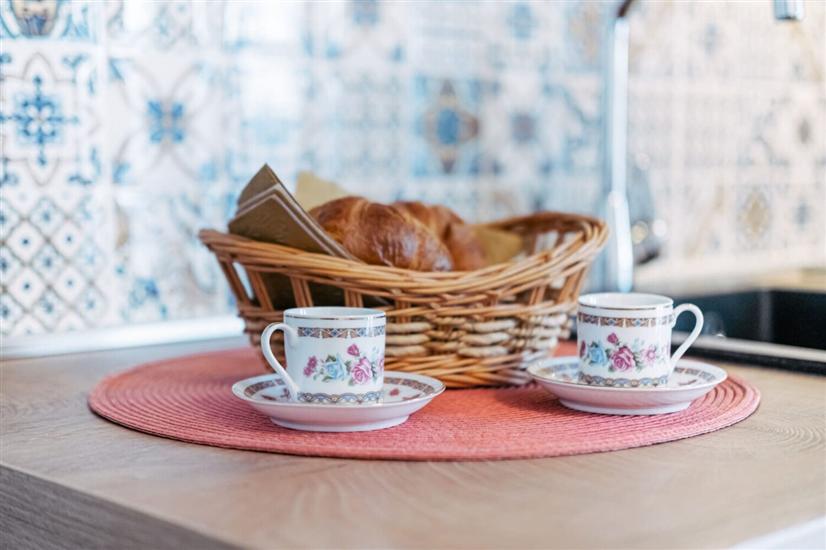 Apartment A5, for 4 persons