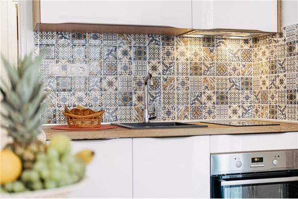 Apartment A5, for 4 persons