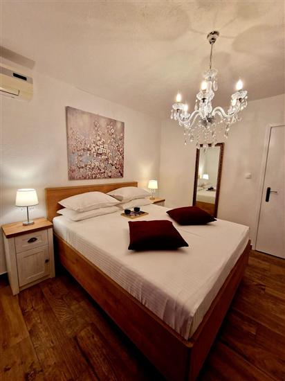 Apartment A5, for 4 persons