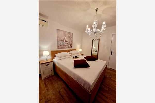 Apartment A5, for 4 persons