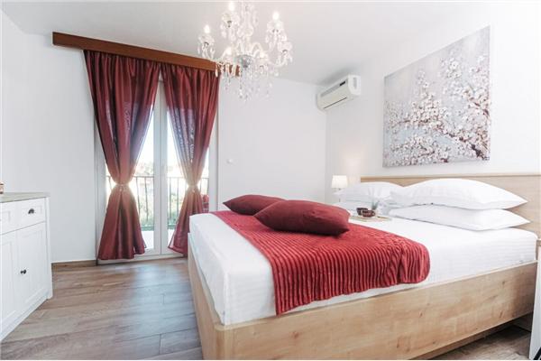 Apartment A5, for 4 persons