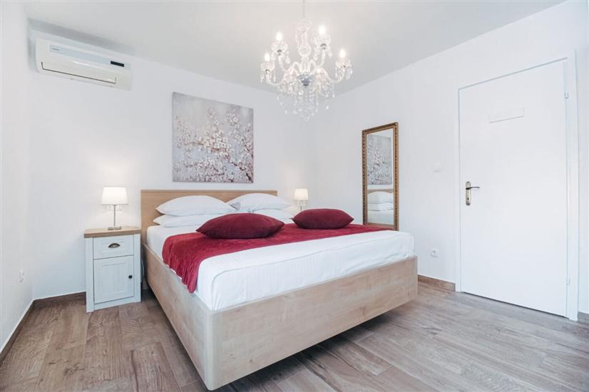 Apartment A5, for 4 persons