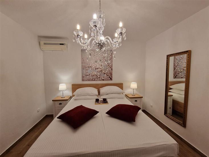 Apartment A5, for 4 persons