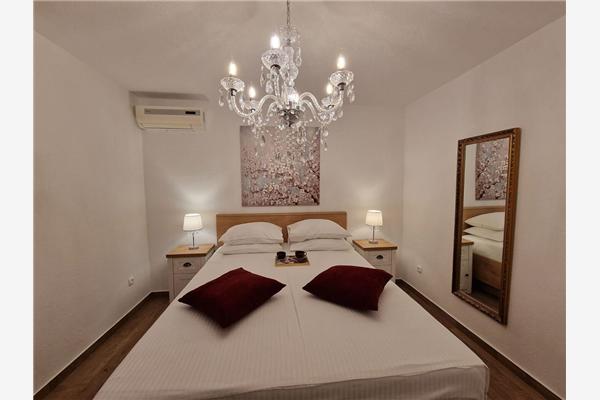 Apartment A5, for 4 persons