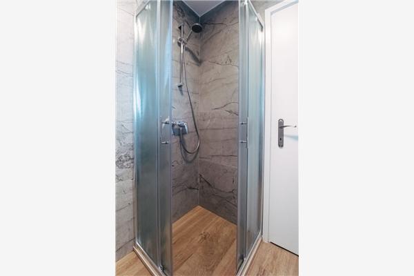 Apartment A5, for 4 persons