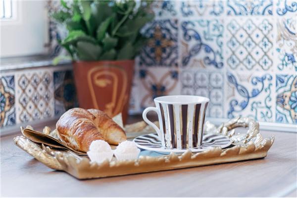 Apartment A6, for 6 persons