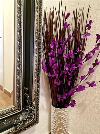 Apartment A6, for 6 persons