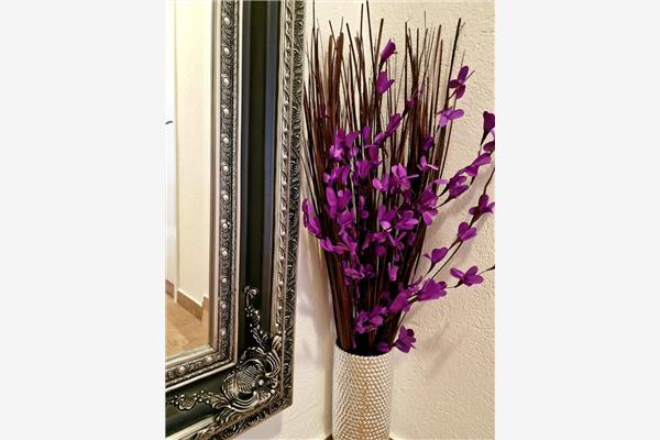 Apartment A6, for 6 persons