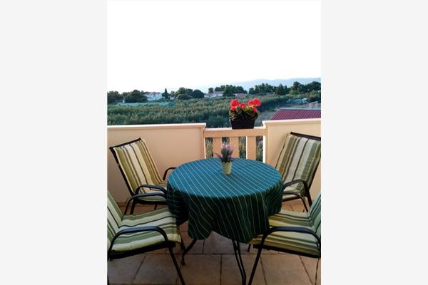 Appartement A1, pour 6 personnes