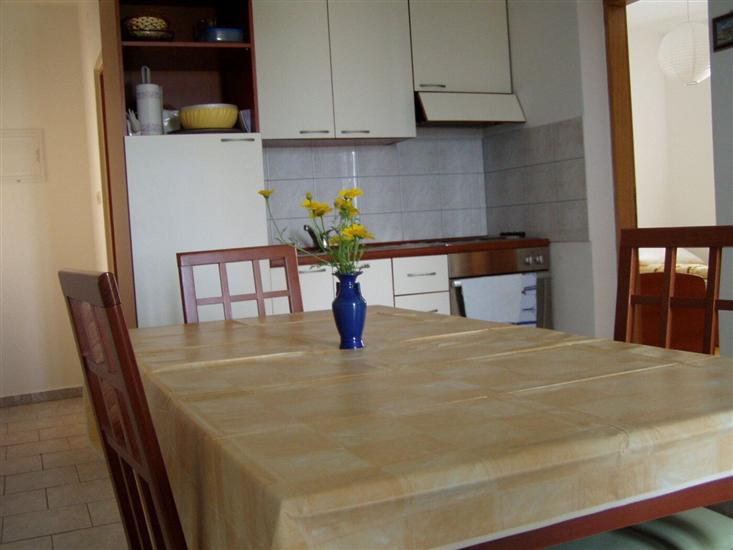 Appartement A1, pour 6 personnes