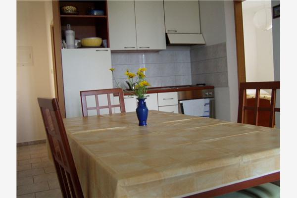 Appartement A1, pour 6 personnes