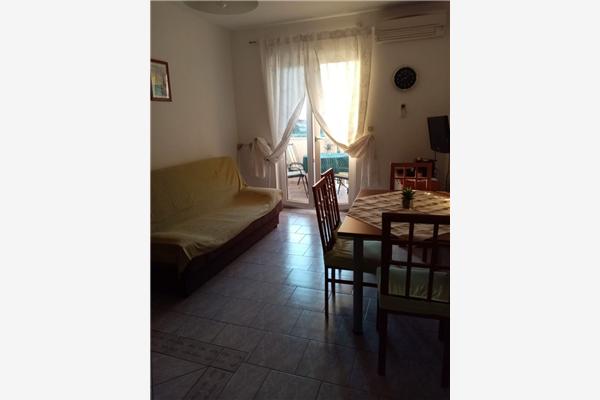 Appartement A1, pour 6 personnes