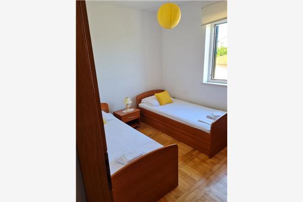 Appartement A1, pour 6 personnes