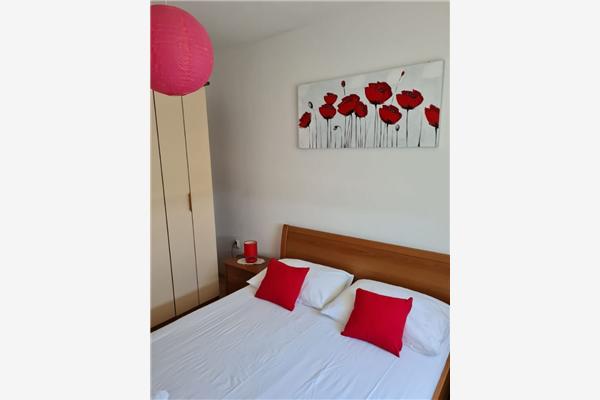 Appartement A1, pour 6 personnes