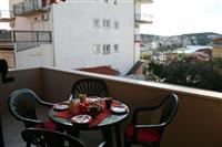 Apartment A1, for 2 persons