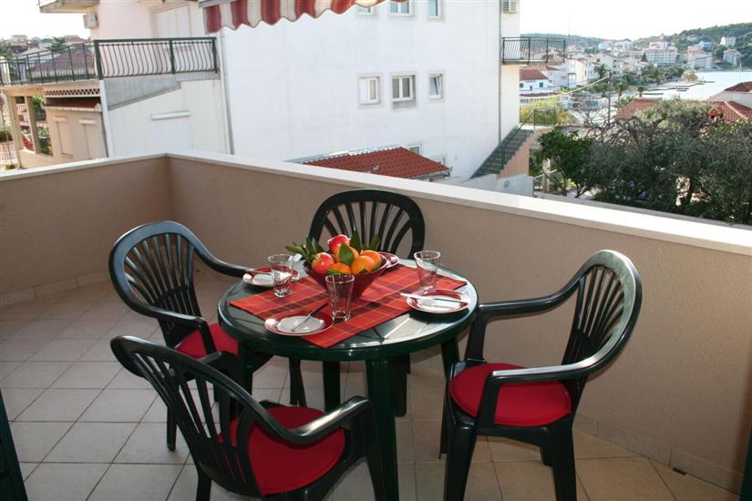 Апартаменты A1, для 2 лиц