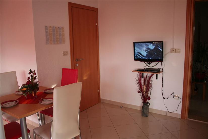 Апартаменты A1, для 2 лиц