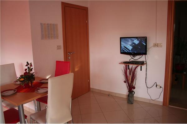 Апартаменты A1, для 2 лиц