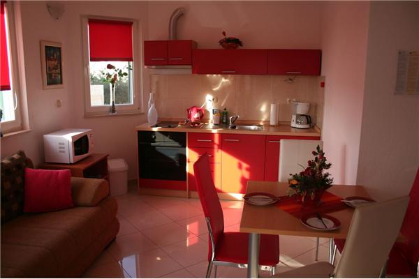 Апартаменты A1, для 2 лиц