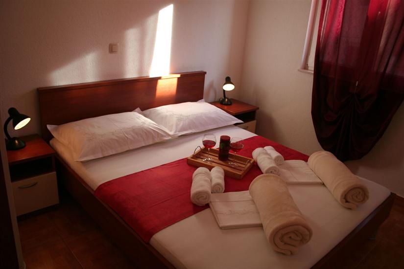 Апартаменты A1, для 2 лиц