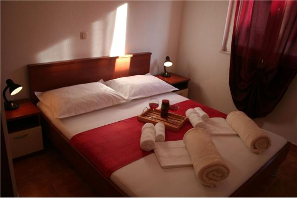 Апартаменты A1, для 2 лиц