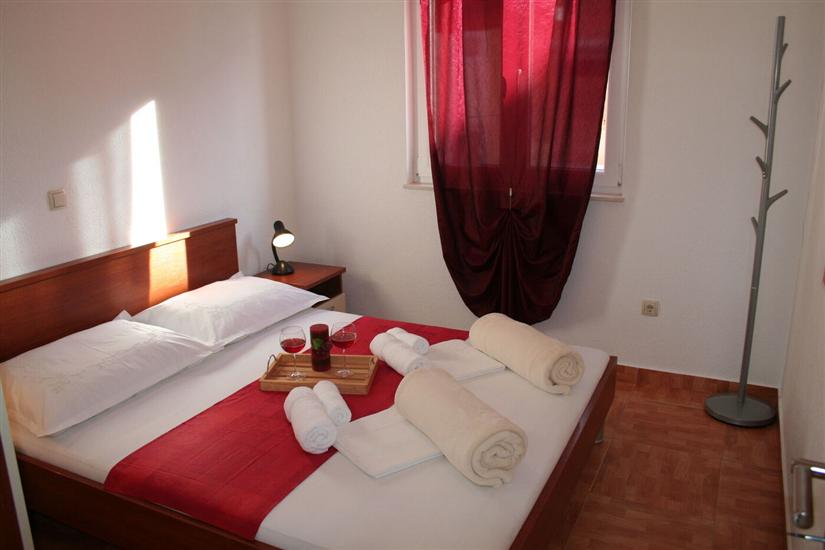 Апартаменты A1, для 2 лиц