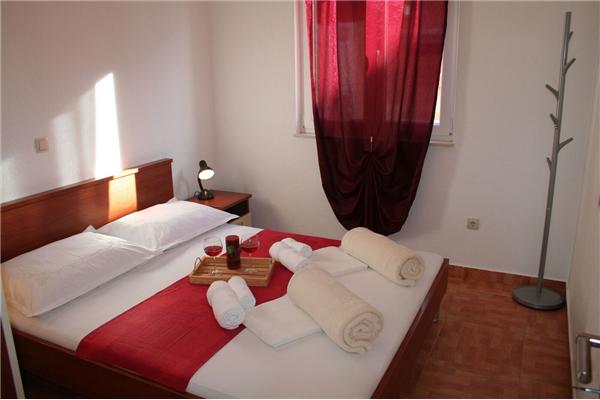 Апартаменты A1, для 2 лиц