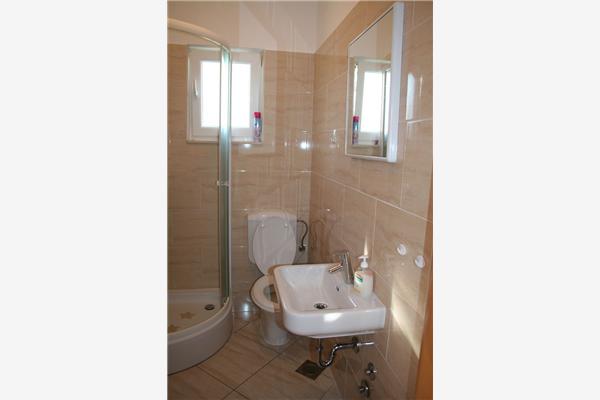 Апартаменты A1, для 2 лиц