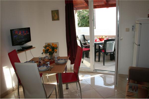 Апартаменты A2, для 4 лиц